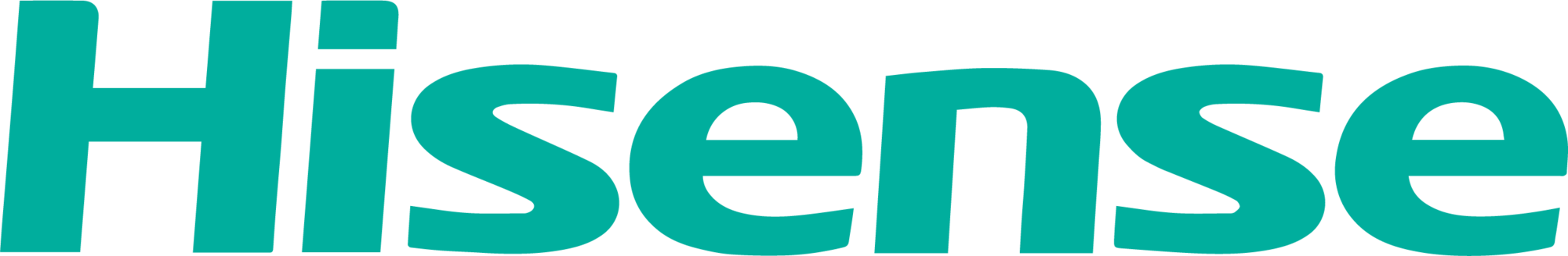 <p>Hisense</p>